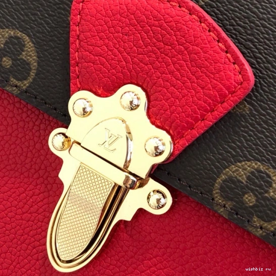 WIS VICTOIRE Vuitton Louis 0917